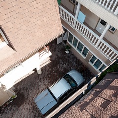 Отель Виктория, Лермонтово, Краснодарский край