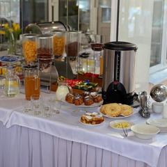 Усадьба Еловое , Абзаково, Республика Башкортостан