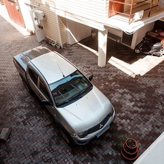 Отель Виктория, Лермонтово, Краснодарский край