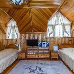 Отель У Бочарова ручья, Сочи, Краснодарский край