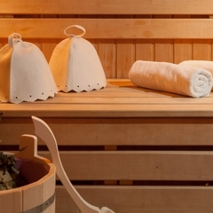 Усадьба Еловое , Абзаково, Республика Башкортостан