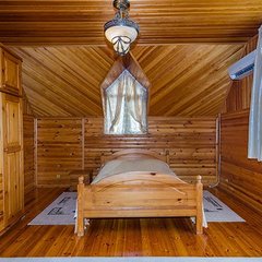 Отель У Бочарова ручья, Сочи, Краснодарский край