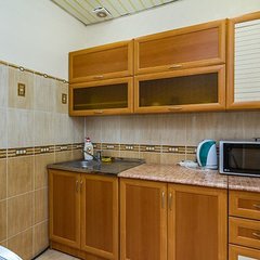 Отель У Бочарова ручья, Сочи, Краснодарский край