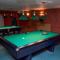 Усадьба Еловое , Абзаково, Республика Башкортостан