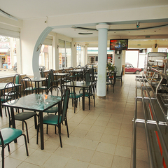 Отель Виктория, Лермонтово, Краснодарский край