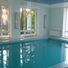 Усадьба Еловое , Абзаково, Республика Башкортостан