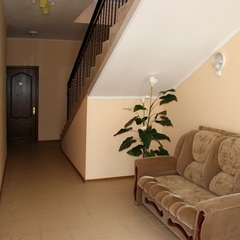 Отель Виктория, Лермонтово, Краснодарский край