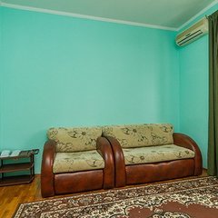 Отель У Бочарова ручья, Сочи, Краснодарский край