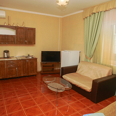 Отель Виктория, Лермонтово, Краснодарский край