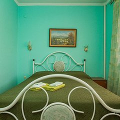 Отель У Бочарова ручья, Сочи, Краснодарский край