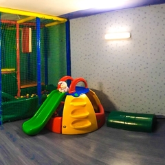 Усадьба Еловое , Абзаково, Республика Башкортостан