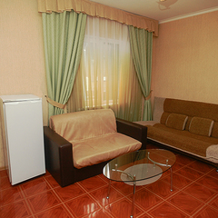 Отель Виктория, Лермонтово, Краснодарский край