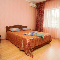 Отель Виктория, Лермонтово, Краснодарский край