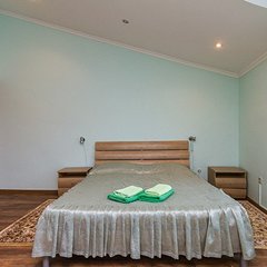 Отель У Бочарова ручья, Сочи, Краснодарский край