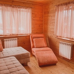 Усадьба Еловое , Абзаково, Республика Башкортостан