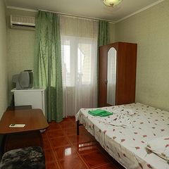 Отель Виктория, Лермонтово, Краснодарский край