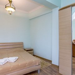 Отель У Бочарова ручья, Сочи, Краснодарский край