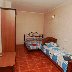 Отель Виктория, Лермонтово, Краснодарский край