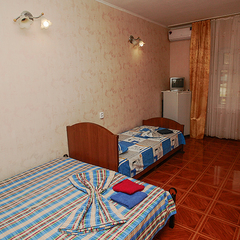 Отель Виктория, Лермонтово, Краснодарский край