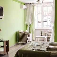 Усадьба Еловое , Абзаково, Республика Башкортостан