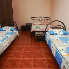 Отель Виктория, Лермонтово, Краснодарский край