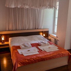 Усадьба Еловое , Абзаково, Республика Башкортостан