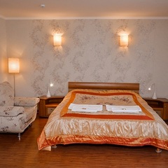 Усадьба Еловое , Абзаково, Республика Башкортостан