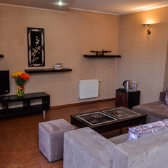 Усадьба Еловое , Абзаково, Республика Башкортостан