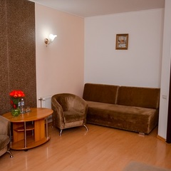 Усадьба Еловое , Абзаково, Республика Башкортостан