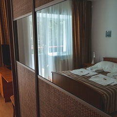 Усадьба Еловое , Абзаково, Республика Башкортостан