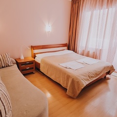 Усадьба Еловое , Абзаково, Республика Башкортостан