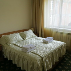 Пансионат Кубань, Кисловодск, Ставропольский край