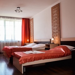 Усадьба Еловое , Абзаково, Республика Башкортостан