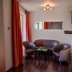 Усадьба Еловое , Абзаково, Республика Башкортостан