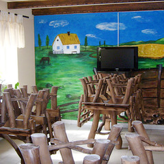 Пансионат Кубань, Кисловодск, Ставропольский край