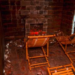 Усадьба Еловое , Абзаково, Республика Башкортостан