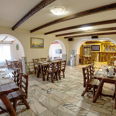 Пансионат Кубань, Кисловодск, Ставропольский край