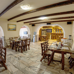 Пансионат Кубань, Кисловодск, Ставропольский край