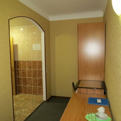 Пансионат Кубань, Кисловодск, Ставропольский край