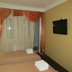 Пансионат Кубань, Кисловодск, Ставропольский край