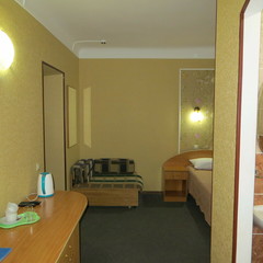 Пансионат Кубань, Кисловодск, Ставропольский край