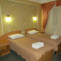 Пансионат Кубань, Кисловодск, Ставропольский край