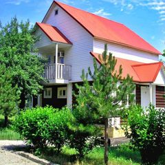 Пансионат Глория, Геленджик, Краснодарский край