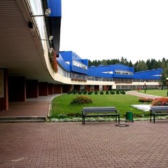 Санаторий Подмосковье, Московская область