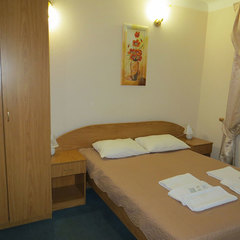 Пансионат Кубань, Кисловодск, Ставропольский край