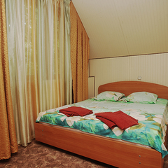 Пансионат Глория, Геленджик, Краснодарский край