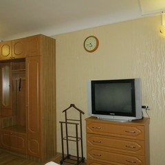 Пансионат Кубань, Кисловодск, Ставропольский край