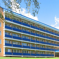 Санаторий Подмосковье, Московская область