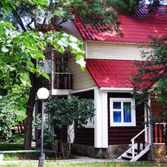 Пансионат Глория, Геленджик, Краснодарский край