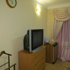 Пансионат Кубань, Кисловодск, Ставропольский край